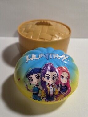 Huntrix Dumpling